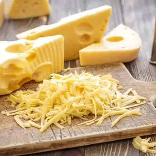 Extra Cheese