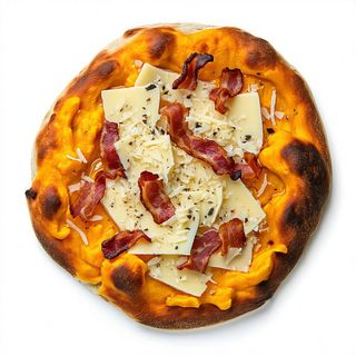 Pizza la fornaia - maxi