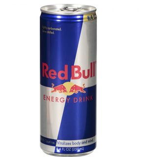 Red Bull