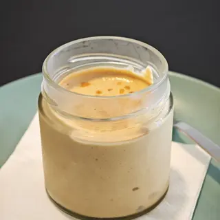 Baba de Camelo