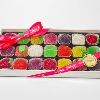 Gelatine assortite confezione 21 pezzi