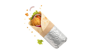 Chicken Wrap