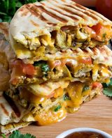 Panini Mixte