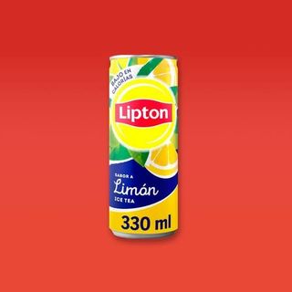 Lipton Limón
