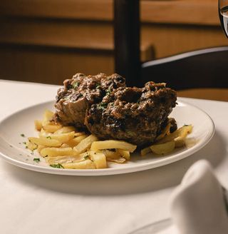 Rabo de toro