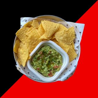Guacamole 