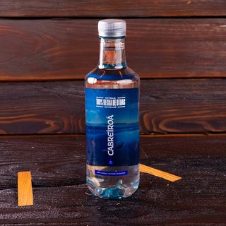 Botellín de agua Cabreiroa.