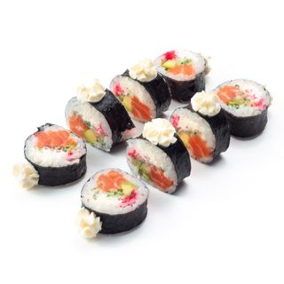 Філадельфія XXL (8шт/270г)