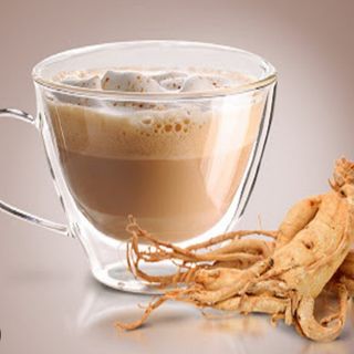 Caffè al ginseng