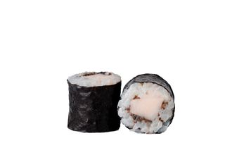 Maki Pez Mantequilla Y Trufa (6 Pzs.)