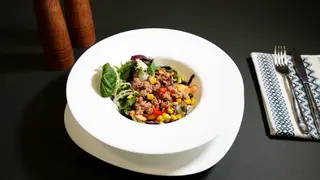 Salata cu ton