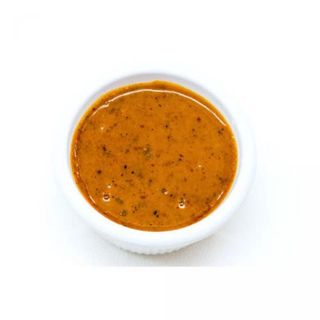 Salsa de Cacahuete