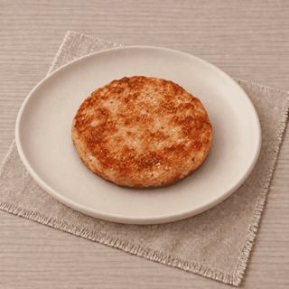 Котлета зі свинини (90г)
