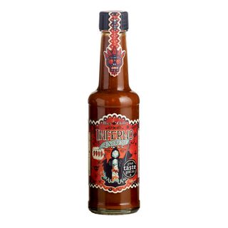 Salsa infierno (165 ml.)