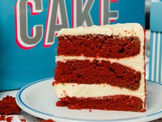 Red Velvet (210g)