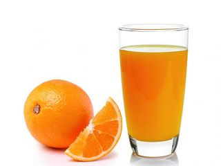 Zumo De Naranja (200 Ml.)