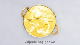 Lamb shahi korma