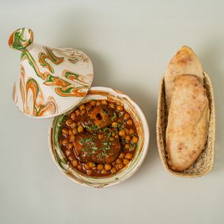 Tajine Kariin