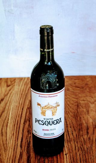PESQUERA RESERVA