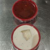 Salsa blanca