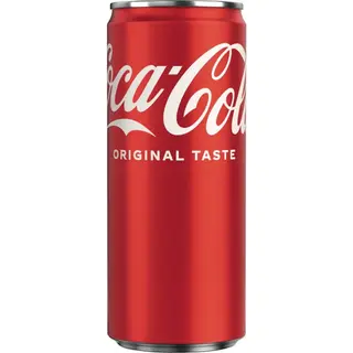 Coca-Cola