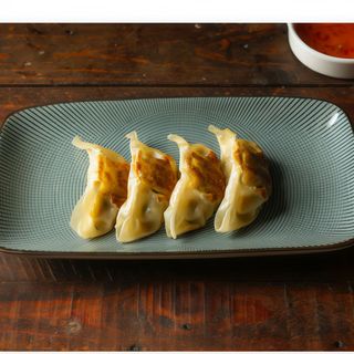 Gyoza De Pollo (4 Uds.)