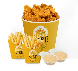 Vibe bucket