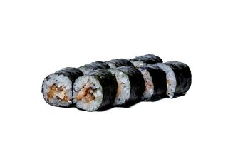 Макі з вугрем 