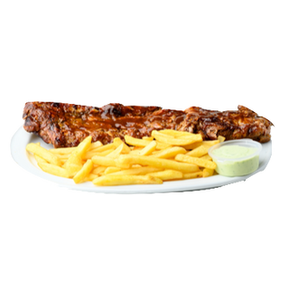 RIBS ROYER´S
