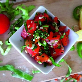Salată tabule