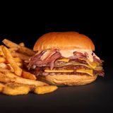 Hat-Trick - Triple Smash