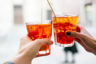 Spritz Select