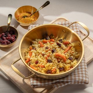 Плов пісний