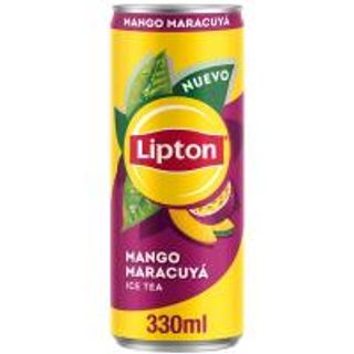 Lipton Mango (330 Ml.)