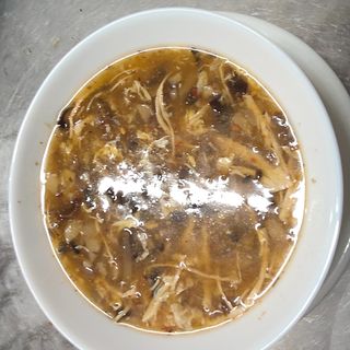 25. Лютиво-кисела супа (200г)