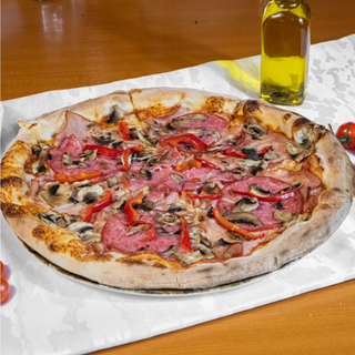 SUPER QUATRO STAGIONI