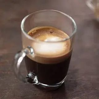 Espresso Macchiato