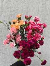 მიხაკის თაიგული