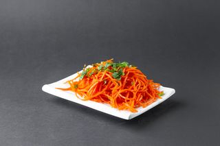 Морковь по-Корейски (250 гр.)