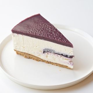 Blueberry Cheesecake