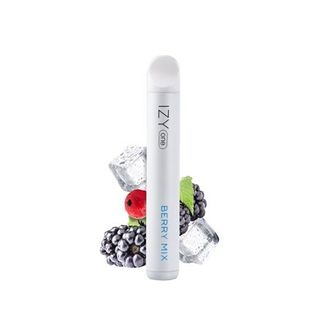 Izy One Berry Mix 18Mg