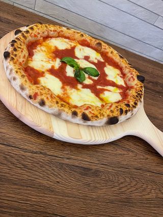 La Margherita