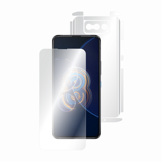 Folie  Asus Zenfone 8 Flip - Fullbody