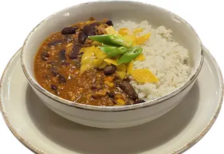 Chilli con carne