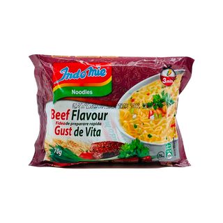 Indomie Nudle Ukus Govedine 70 G (133012)