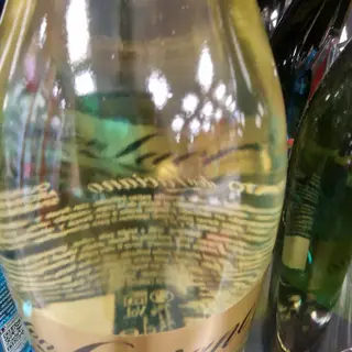 Vino Moscato