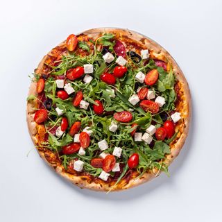 !!! Pizza Wczasowa 32 cm