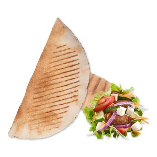 Rollo wegetariańskie (średnie)