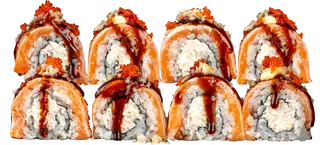 Хаяши рол(8бр)