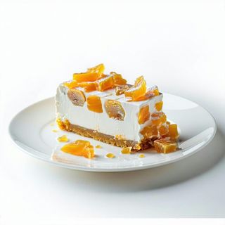 Semifreddo Torroncino